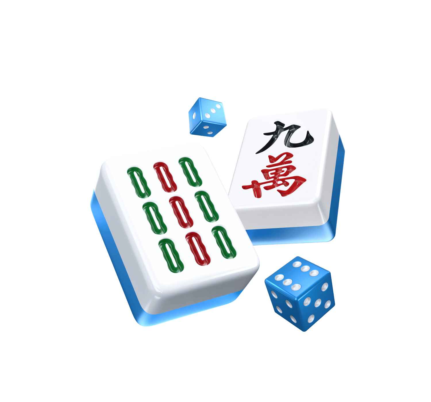 棋牌区